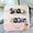 DZ551-24PCS-G Cartoon Cheese Cup [24 pieces of jelly glue + small wooden stick + rubbing strip], variant on Cute cheese cup with diamond manicure, cute monster star light therapy nail pieces 10 pieces sub-size hand-worn armor