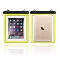 thumbnail image 4 of Mini funda impermeable con pantalla táctil para iPad, bolsa impermeable para natación en aguas termales, bolsa de almacenamiento impermeable para tableta y PC, 4 of 6