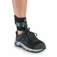 thumbnail image 2 of ossur rebound foot up drop-foot ankle brace -orthosis ankle brace support comfort cushioned adjustable wrap (includes shoe insert) (s/m), 2 of 2