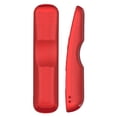 thumbnail image 3 of Soft Silicone TV Remote Control Protective Case Prevent Slip Full Wrap Cover for  MR21GC MR21N MR21GA, 3 of 8