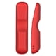 thumbnail image 3 of Funda protectora para control remoto, suave, antideslizante, de silicona, con envoltura completa, para LG AN MR21GC MR21N MR21GA, color rojo, 3 of 12