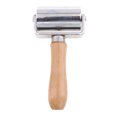 thumbnail image 2 of DOLITY Rouleau de Colle pour Cuir 60mm Outil de Pliage de Bord de Cuir m, 2 of 6