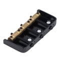 thumbnail image 3 of 3 Silla Guitarra Puente Reemplazo para Tele Tele Vintage Doble Bobina Pickup Guitarras, 3 of 7