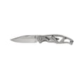 thumbnail image 1 of Gerber Paraframe I, lame lisse de 5,6 cm , couteau pliant avec clip, lame en acier inoxydable, 1 of 6