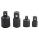 thumbnail image 1 of 4-Piece Socket and Screwdriver Adapter Set: 1/2", 3/8", 1/4, 1 of 4