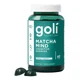thumbnail image 1 of Goli Gomitas Matcha Mind con Cognizin 60 Veganas sin Gluten, 1 of 4