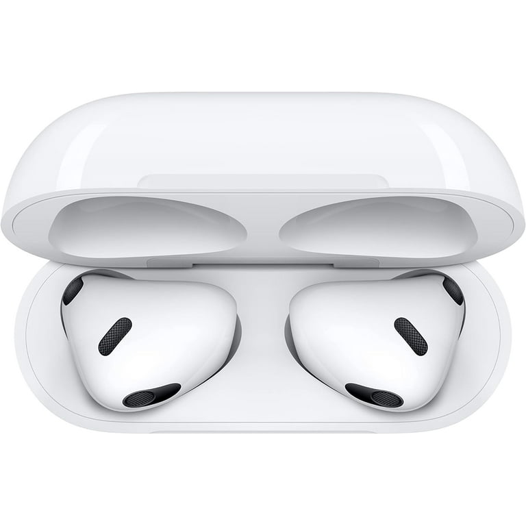 AirPods 第3世代 A2566 Apple AirPods 3rd Generation - White (MME73AM/A / A2566