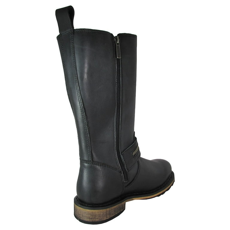 Harley davidson hotsell sackett boots
