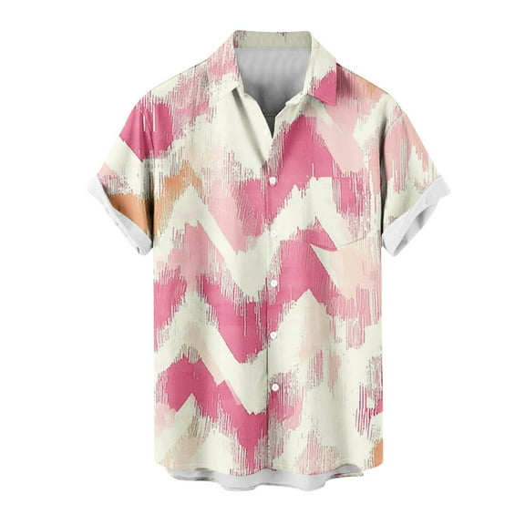 Tshirts Shirts for Men Button Down Shirt Men Casual Mens Dress Shirts Button Down Black Mens Shirt Shop All