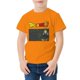 thumbnail image 1 of Camiseta Algodón de DBZ para niños, 1 of 5
