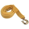 thumbnail image 2 of Miangastore Car Towing Rope Thickened Nylon Towing Rope Truck Pulling Rope Recovery Rope, 2 of 8