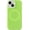 Green, variant on for iPhone 16 Pro Case,Liquid Silicone Candy Color Magnetic Compatible with MagSafe Wireless Charging (Purple,16 Pro)