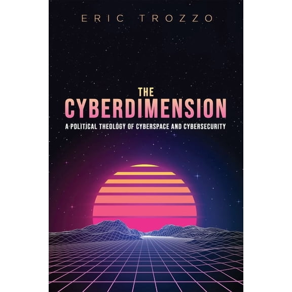 The Cyberdimension (Hardcover)