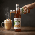 thumbnail image 4 of Monin Toffee Nut Syrup cs 12/750 ml, 4 of 5