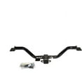 thumbnail image 3 of Rear Trailer Hitch - Compatible with 2017 GMC Acadia Limited, 3 of 4