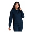 thumbnail image 3 of Sudadera Con Capucha Básica Optima Mujer Hoodie, 3 of 4