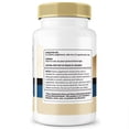thumbnail image 3 of (3 Pack) NovuMotion Capsules – Natural Joint Support Formula for Flexibility, Mobility & Confidence in Movement | Daily Formula for Comfort, Recovery & Active Lifestyle (180 Capsules), 3 of 10