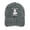 Gray, variant on Mediocrates Charcoal Baseball Cap for Men Women, Adjustable Snapback Hats Cotton Hat