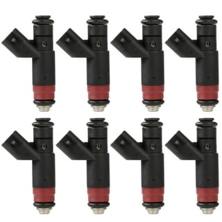 cciyu Fuel Injector Kits in Fuel Injection Systems - Walmart.com