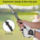 thumbnail image 2 of Golf Swing Training Aid, Stretchable Golf Swing Trainer Golf Grip Rod for Warm-up Hot 26s, 2 of 4