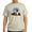 Natural, variant on - Cape Cod National Seashore T Shirt - Men's Classic Graphic T-Shirt