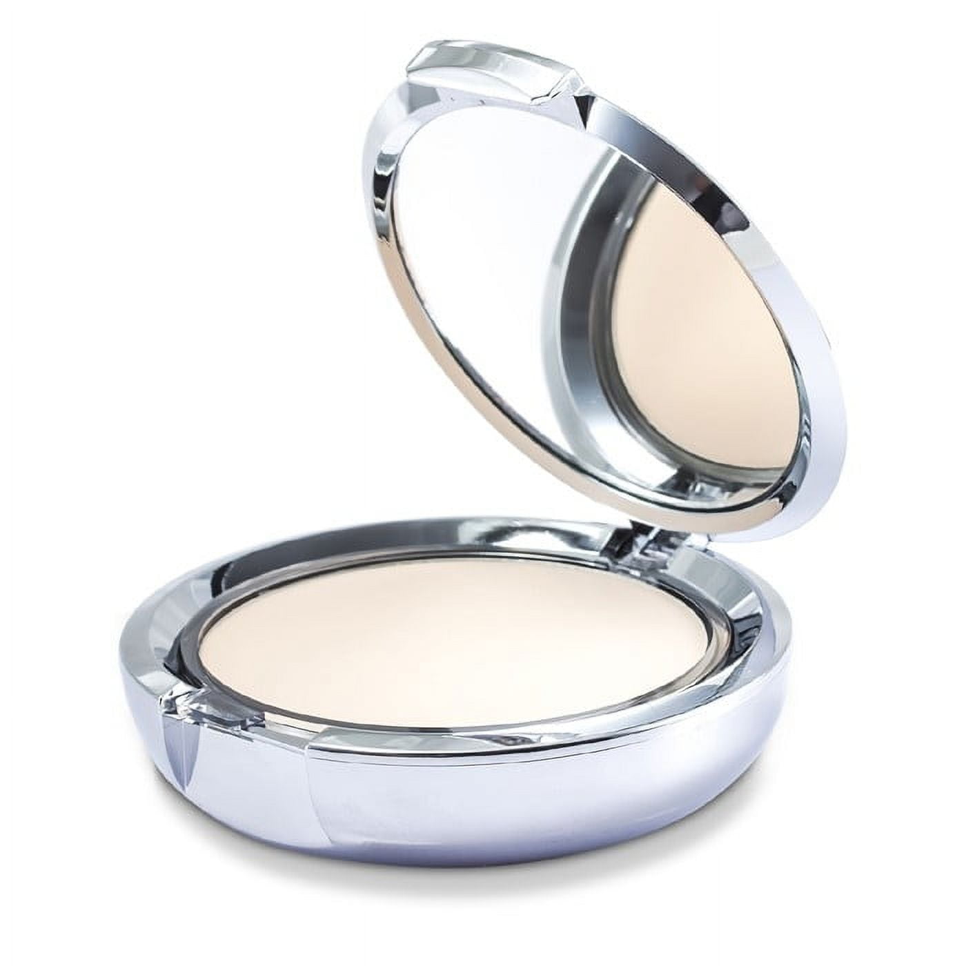 Chantecaille Compact Makeup - Petal , 0.35 oz Makeup