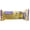 a-Blue, variant on Buttermilk Plant-Based Choccy Bar - Caramel Nougat 50g, Imported from Britain