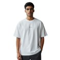 thumbnail image 1 of Playera T-Shirt BALR End To End Box Bright White, 1 of 5