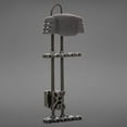 thumbnail image 5 of Trophy Ridge 5-Spot 5-Arrow Archery Quiver, Black, 5 of 10