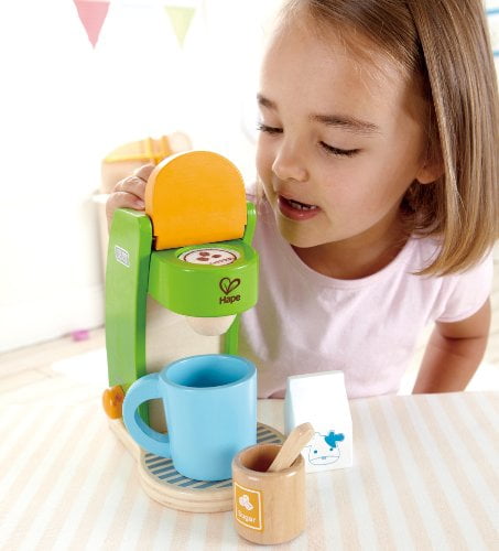 hape coffee maker