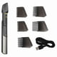 thumbnail image 1 of Electric Shaver 3 In 1 Multifunctional Grooming Kit Beard Trimmer Hair Clipper Adjustable Length For, 1 of 5