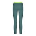 thumbnail image 6 of Reebok Women’s Athletic High Rise 7/8 Legging with 25” Inseam, Sizes XS-XXXL, 6 of 6