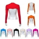 thumbnail image 1 of Muslim One Piece Arm Cover [跃星辉]未处理知产（ZH）穆斯林纯色连肩袖披肩 ANGGREK Otros, 1 of 2