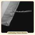 thumbnail image 4 of Uxcell 19.3"x 15.7" Acid-Free Picture Sleeve, 25 pack Crystal Clear Sleeves Storage Bag, 4 of 6