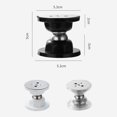 thumbnail image 2 of MYG Silicone Door Stop Door Magnetic Stopper Anti Collision Windproof Doorstop, 2 of 9