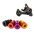thumbnail image 2 of CENL 2Pcs Rear Derailleur Rotation Shaft Bolt Road Bike Derailleur Screws for R8000, 2 of 7