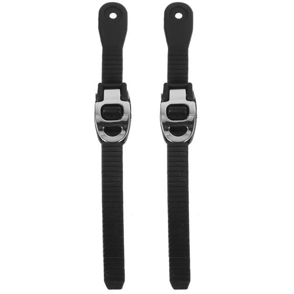 Gongc Inline Skate Strap Replacements - Roller Skate Accessories