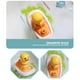 thumbnail image 5 of Juguetes Eléctricos De Baño Para Bebés, Juguetes Con Rociador De Agua, Bote Giratorio Con 3 Métodos De Fuente, Rociador De Patos, Juguetes Para Bañera De Ducha Para Niños Y Niñas Cateissary FN006015-00, 5 of 6