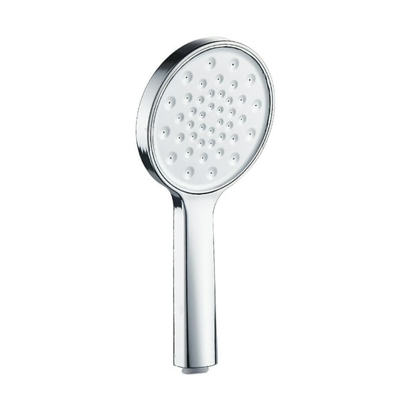 geerera Shower Head With Handheld High Pressure Body Coverage Powerful Rain Showerhead Shower Head With Filter Function For Bathroom Upgrade
