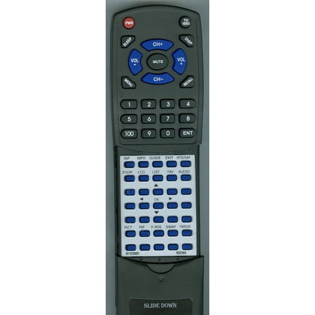Replacement Remote for INSIGNIA 6010D00600  RT6010D00600  NSLCD2609 price history on PriceWatchPro