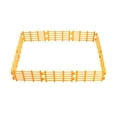 thumbnail image 1 of Juguetes pequeños Sunnimix 10 accesorios de panel de esgrima de granja, 1 of 7