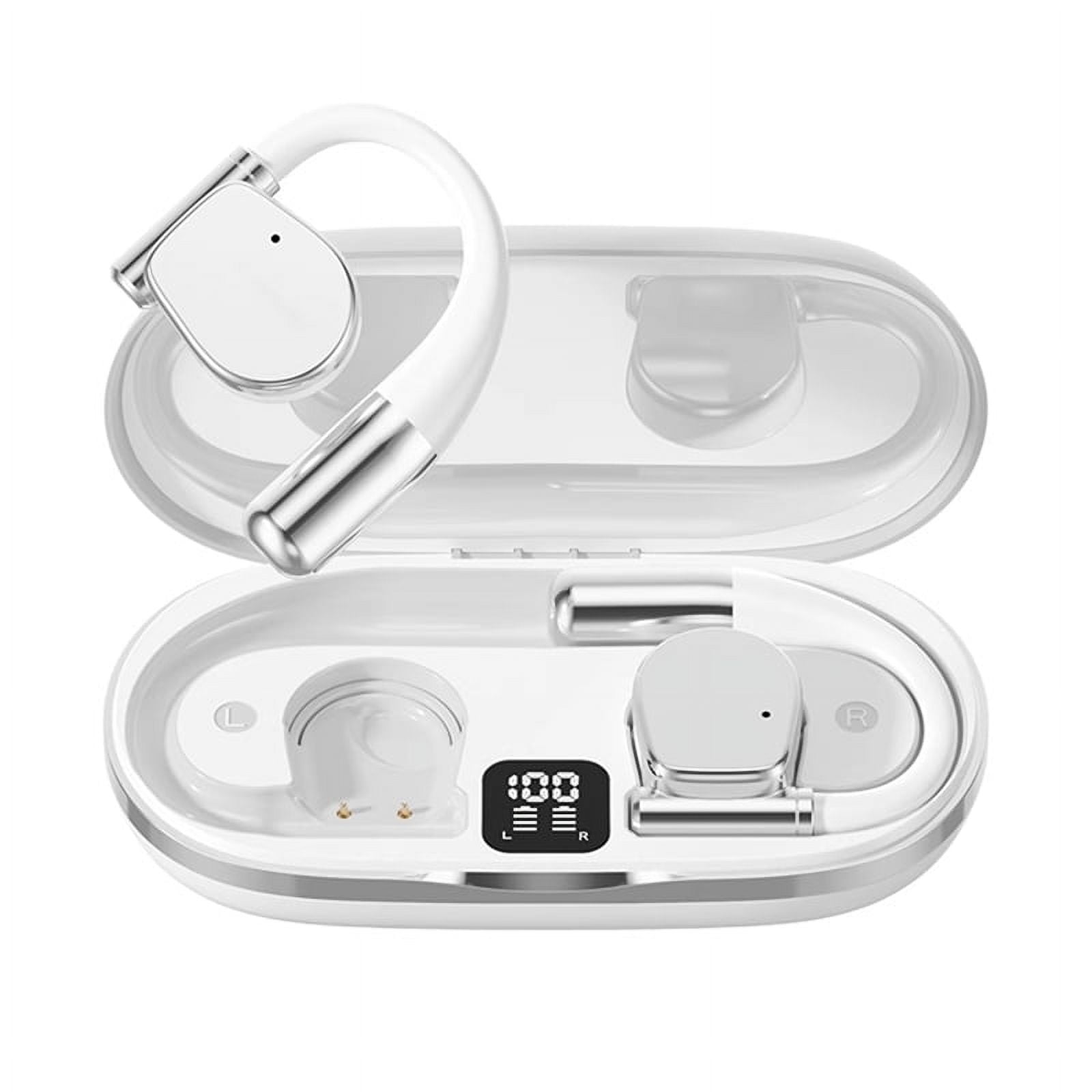 Timekettle, W4 Pro AI Interpreter Earbuds, Grey, 40 Languages