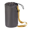 thumbnail image 2 of Almohadilla de dormir para adultos Almohadilla térmica suave resistente al frío para viaje de campamento (gris), 2 of 6