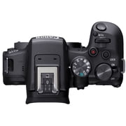 Canon EOS R10 Mirrorless Camera with RF-S 18-45mm f/4.5-6.3 IS STM And 420-800mm f/8 Manual Super HD Telephoto Lens + 64GB Memory + Extra Battery + More (23pc Bundle) (International Version)