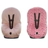 Albolene Toddler Car Seat Cover Girls
