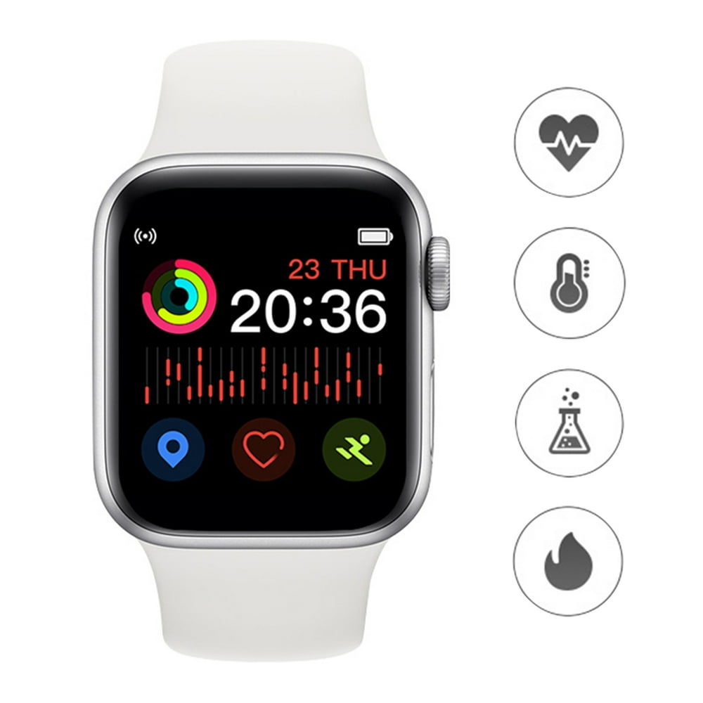 best watch with spo2