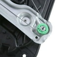thumbnail image 6 of Front Left Driver Window Regulator with Panel for Hyundai Sonata 2011 2012-2014, 6 of 7