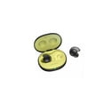 thumbnail image 2 of LG TONE Free TF8 Swivel Grip Technology True Wireless Bluetooth UV nano+ Earbuds - Black, 2 of 5
