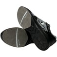 thumbnail image 3 of Pyramid Men's Path Lite Hybrid Mesh Bowling Shoes - Black/Digital Royal Blue, 3 of 4