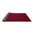 thumbnail image 2 of Ahgly Company Indoor Square Abstract Pink Contemporary Area Rugs, 3' Square, 2 of 4